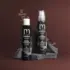 Shampooing Repigmentant Cendreur Mulato 500ml