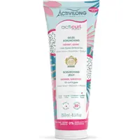 Gelée Scrunching Acticurl Expert Activilong