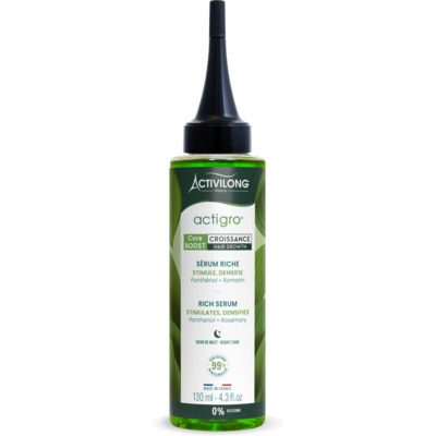 Sérum Riche Actigro Activilong