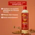 Shampooing Sans Sulfates Argan Creme of Nature