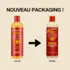Shampooing Sans Sulfates Argan Creme of Nature