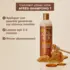 Après-shampooing Nourrissant Pure Honey Creme of Nature