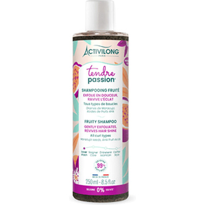 Shampooing Fruité Tendre Passion Activilong