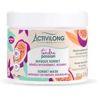 Masque Sorbet Tendre Passion Activilong