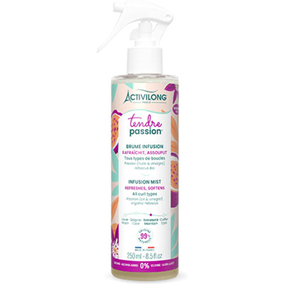Brume Infusion Tendre Passion Activilong