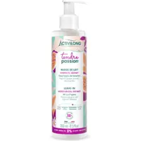 Nuage de lait Tendre Passion Activilong
