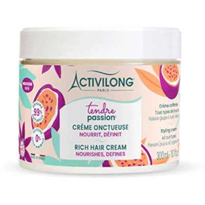 Crème Onctueuse Tendre Passion Activilong