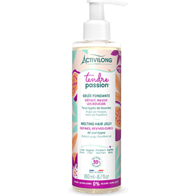 Gelée Fondante Tendre Passion Activilong