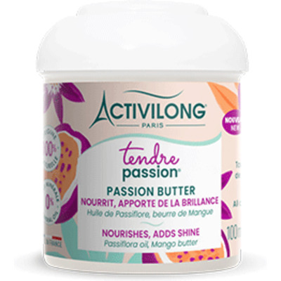 Passion Butter Tendre Passion Activilong