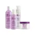 Shampooing Hydratant en Profondeur ApHogee 473ml