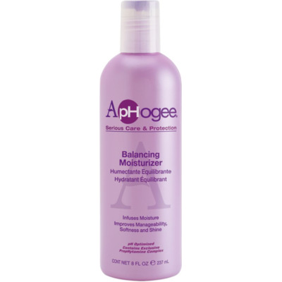 Hydratant Équilibrant ApHogee 237ml