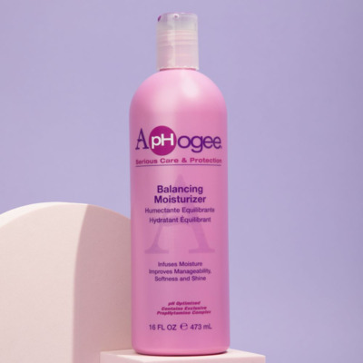Hydratant Équilibrant ApHogee 473ml