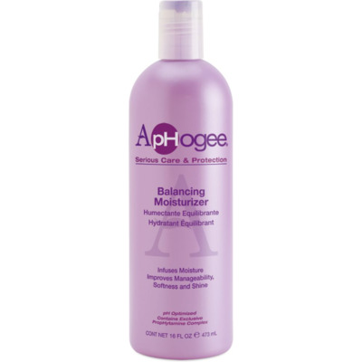 Hydratant Équilibrant ApHogee 473ml