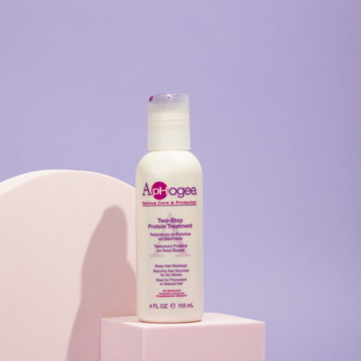 Traitement Protéiné en Deux Étapes ApHogee 118ml
