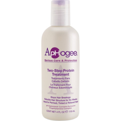 Traitement Protéiné en Deux Étapes ApHogee 118ml