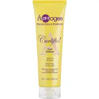 Curlific! Définisseur de Boucles ApHogee 237ml
