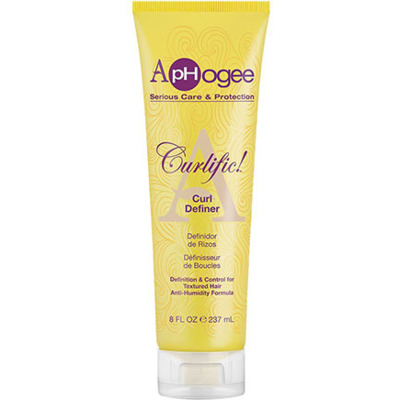 Curlific! Définisseur de Boucles ApHogee 237ml