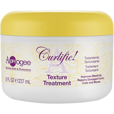 Curlific! Traitement Texturisant ApHogee 237ml