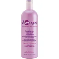Revitalisant Sans Rinçage aux Provitamines ApHogee 473ml