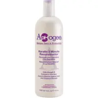 Soin Reconstituant en 2 minutes à la Kératine ApHogee 473ml