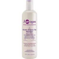 Shampooing avec Kératine et Thé Vert ApHogee 355ml