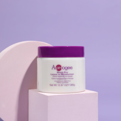 Shea-Pro Hydratant Sans Rinçage ApHogee 355ml