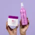Shea-Pro Hydratant Sans Rinçage ApHogee 355ml