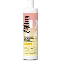 Shampooing Cheveux Ondulés Bouclés Blim Mulato 500ml