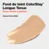 Fond de Teint Colorstay Peaux Mixtes à Grasses N°290 Natural Ochre Revlon