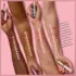 Super Lustrous Glimmer Gloss 002 Pink Prisma Revlon