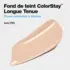 Fond de Teint Colorstay Peaux Normales à Sèches N°110 Ivory Revlon