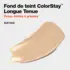 Fond de Teint Colorstay Peaux Mixtes à Grasses N°150 Buff Revlon