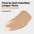 Fond de Teint Colorstay Peaux Mixtes à Grasses N°180 Sand Beige Revlon