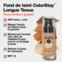 Fond de Teint Colorstay Peaux Mixtes à Grasses N°250 Fresh Beige Revlon