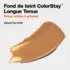 Fond de Teint Colorstay Peaux Mixtes à Grasses N°330 Natural Tan Revlon