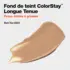 Fond de Teint Colorstay Peaux Mixtes à Grasses N°350 Rich Tan Revlon