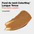 Fond de Teint Colorstay Peaux Mixtes à Grasses N°400 Caramel Revlon