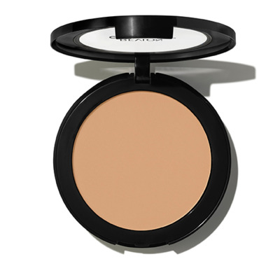 Poudre Pressée Colorstay Medium Deep Revlon
