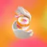 Baume Soin 2-en-1 Sleek & Slay Les Secrets de Loly 200ml