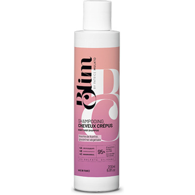 Shampooing Cheveux Crépus Blim Mulato 200ml