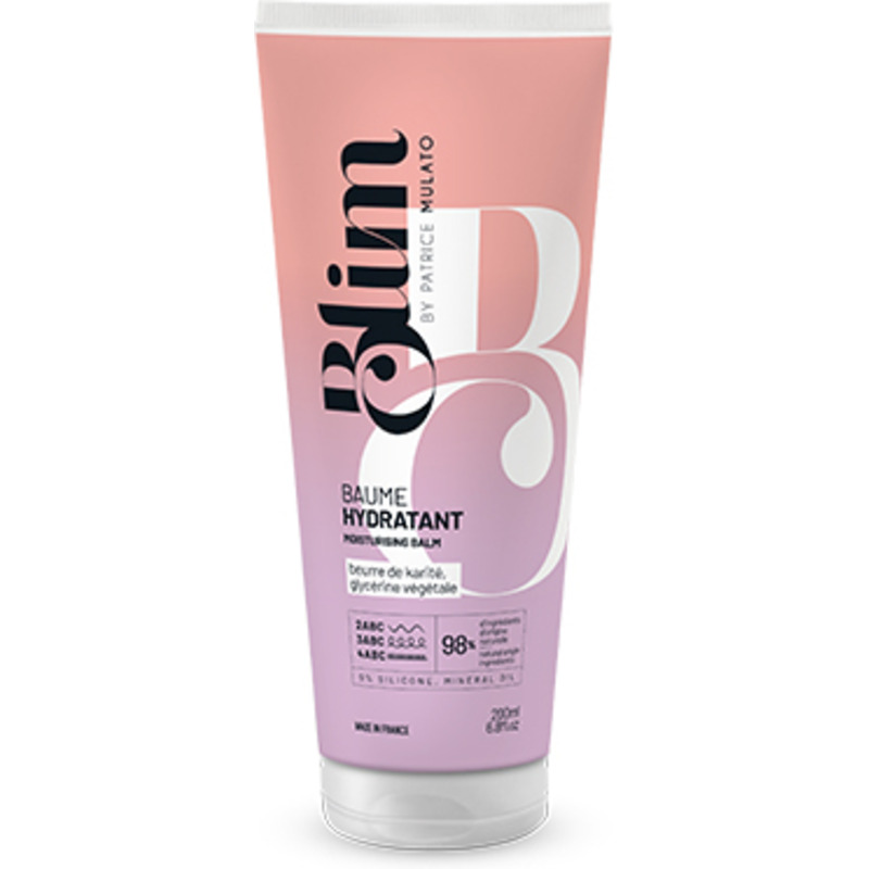 Baume Hydratant Blim Mulato 200ml