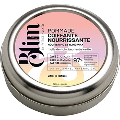 Pommade Coiffante Blim Mulato 40ml