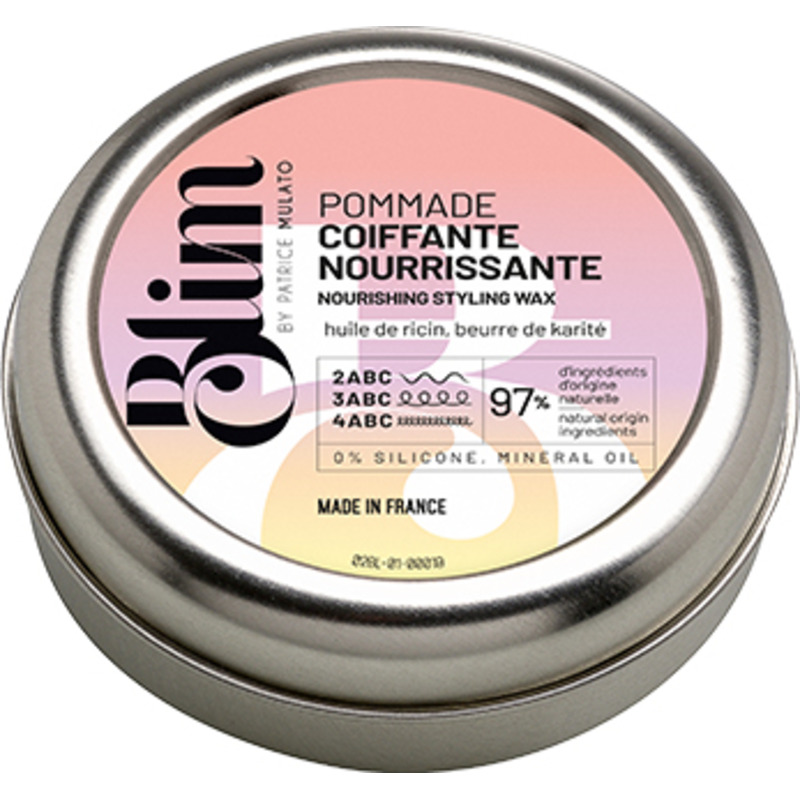 Pommade Coiffante Blim Mulato 40ml