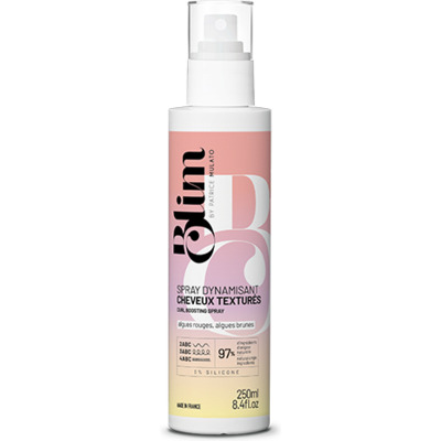 Spray Dynamisant Blim Mulato 250ml