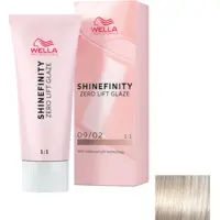 Coloration Semi-Permanente 09/02 Soft Sage Shinefinity Wella