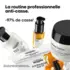 Mini Trio Metal Detox L'Oréal Pro
