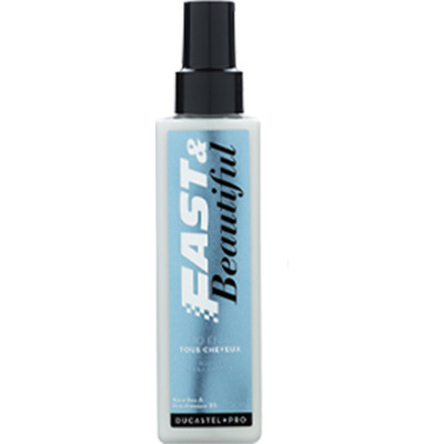 Soin 10 en 1 Fast & Beautiful Ducastel Pro 200ml