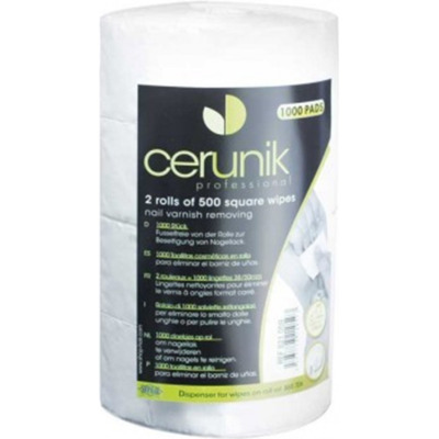 1000 Carrés De Cellulose