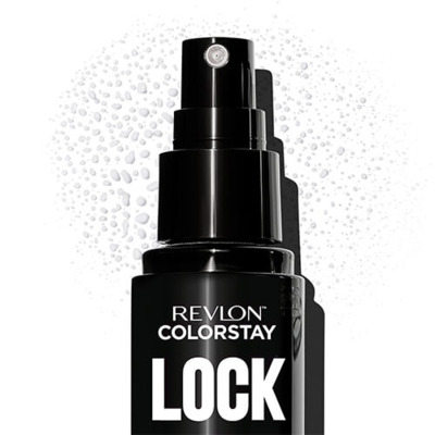 Spray Fixateur Lock ColorStay Revlon
