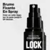 Spray Fixateur Lock ColorStay Revlon